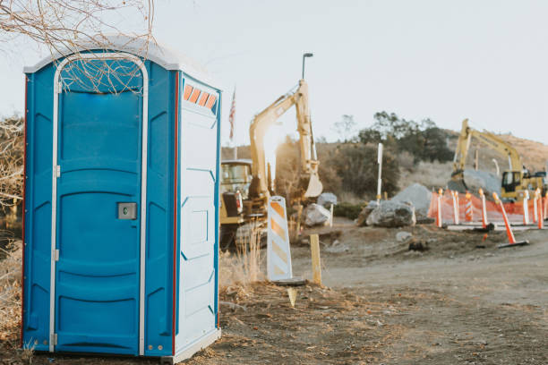 Best Luxury portable toilet rental  in Augusta, GA