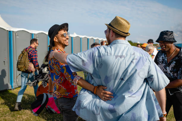 Best Porta potty rental for festivals  in Augusta, GA
