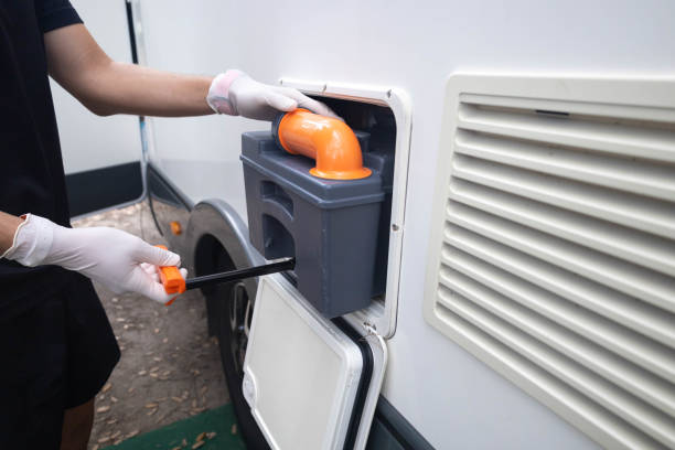 Best Local porta potty services  in Augusta, GA
