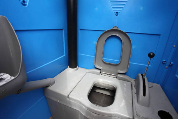Sanitation services for porta potties in Augusta, GA