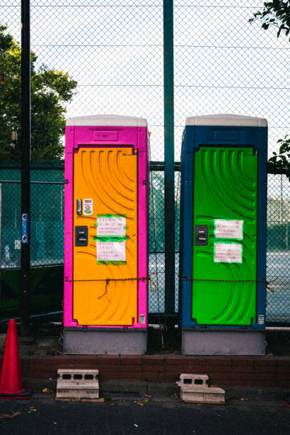 Trusted Augusta, GA porta potty rental Experts