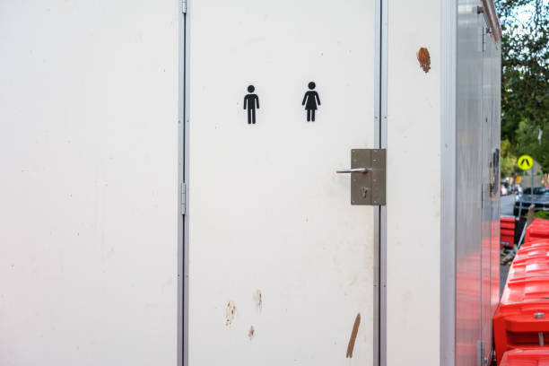 Portable Toilet Options We Offer in Augusta, GA