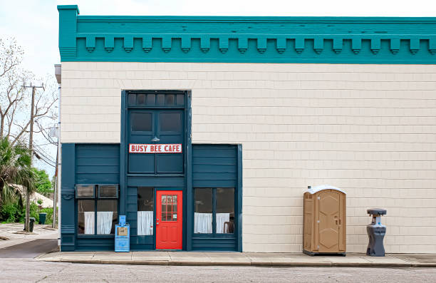 Best Long-term porta potty rental  in Augusta, GA