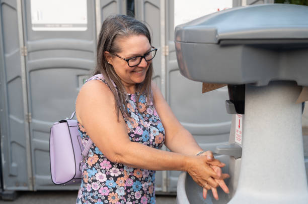 Best Porta potty rental near me  in Augusta, GA