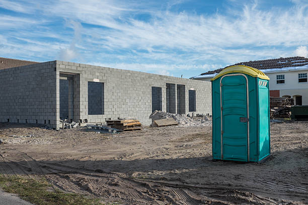 Best Luxury portable toilet rental  in Augusta, GA