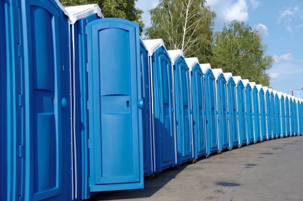 Best Construction site porta potty rental  in Augusta, GA
